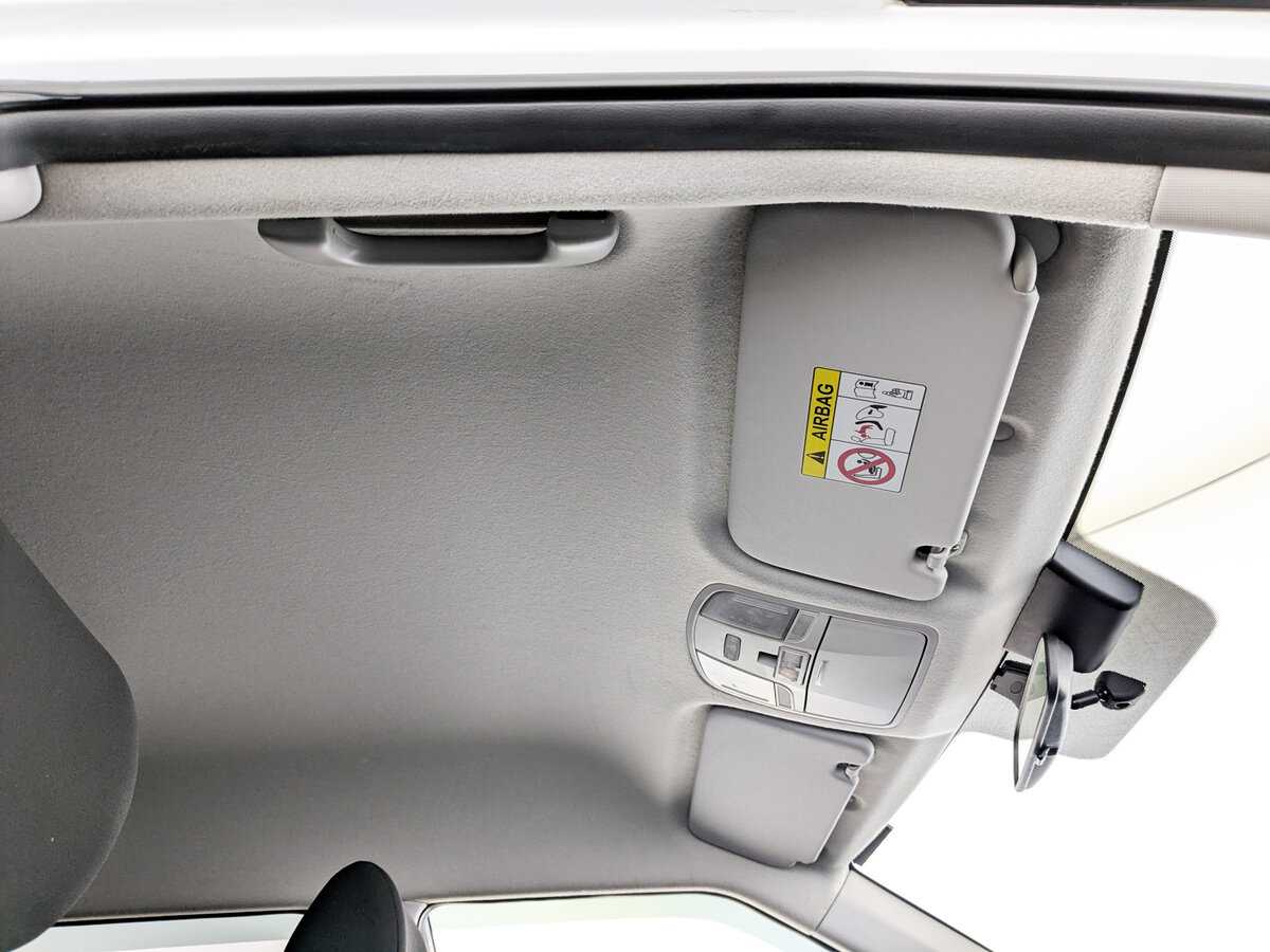 Купить Hyundai Creta, 2019, 102 273 км.. Фото: #21