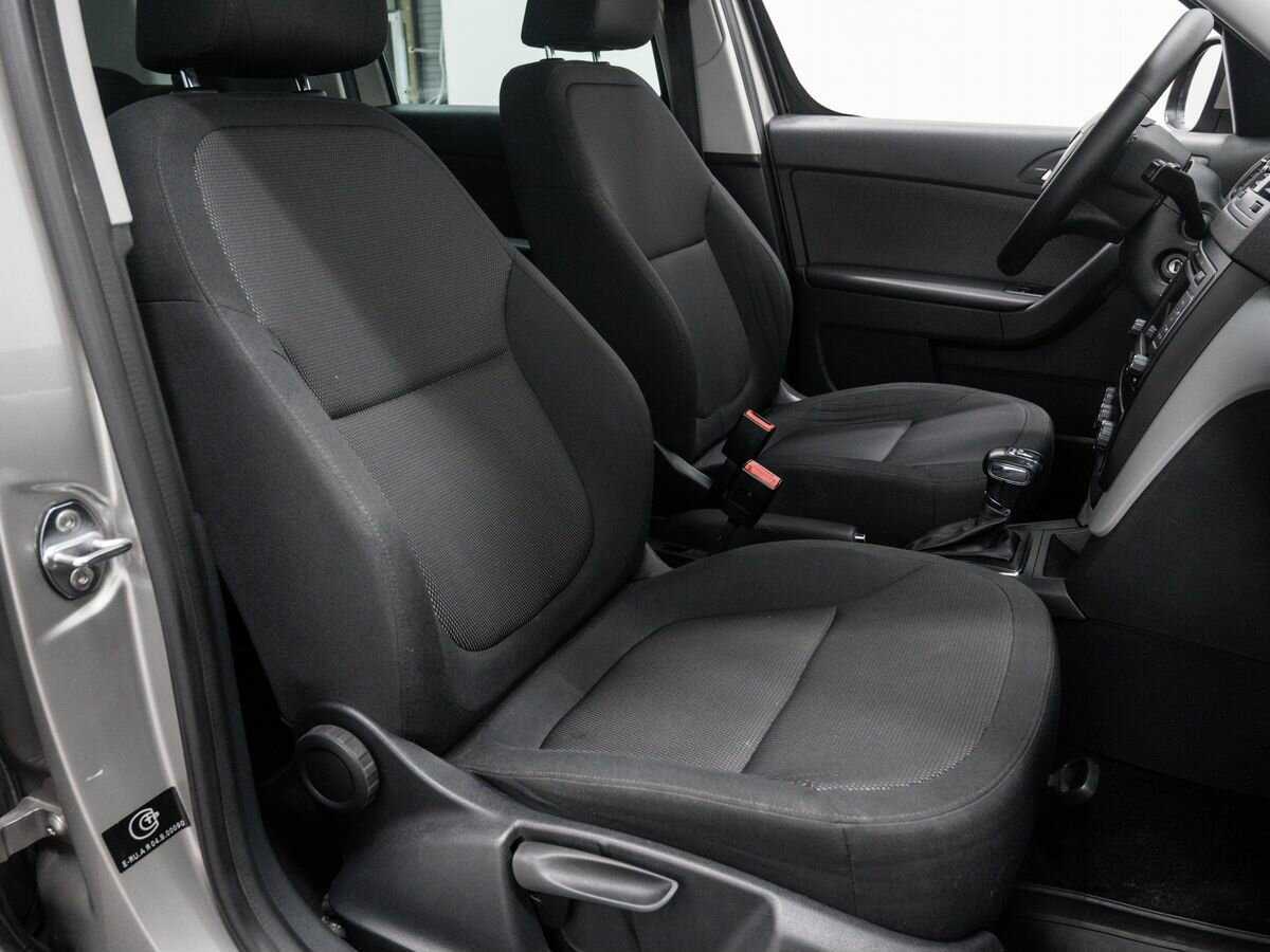 Купить Skoda Yeti, 2012, 225 074 км.. Фото: #7