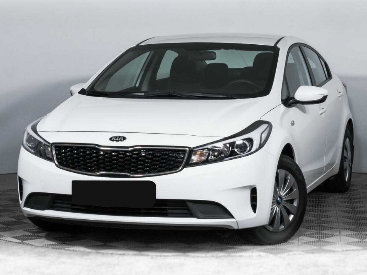 Купить Kia Cerato, 2019, 81 321 км.. Посмотреть фото