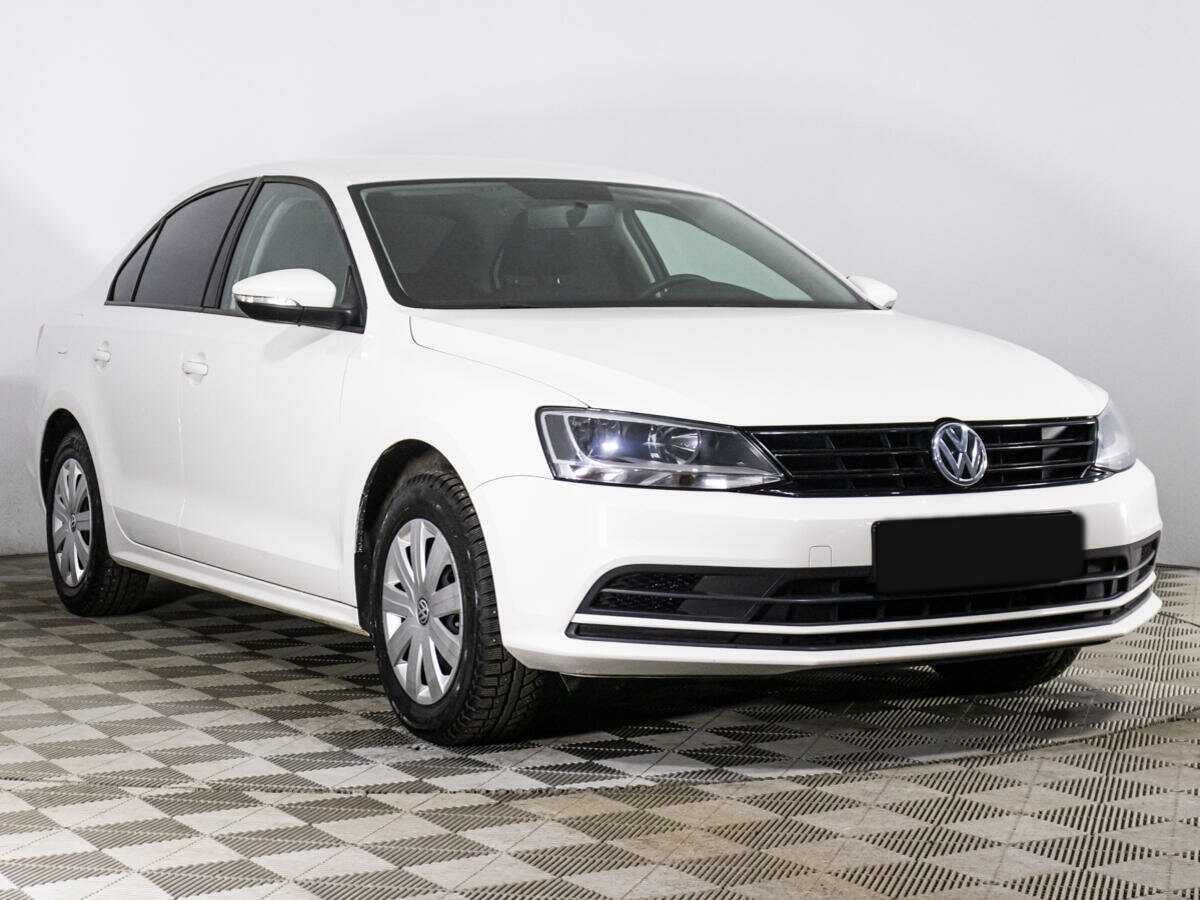 Купить Volkswagen Jetta, 2015, 63 829 км.. Фото: #2
