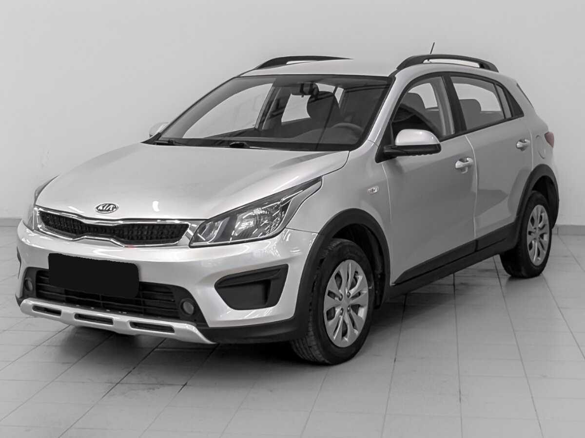 Купить Kia Rio, 2020, 182 994 км.. Посмотреть фото