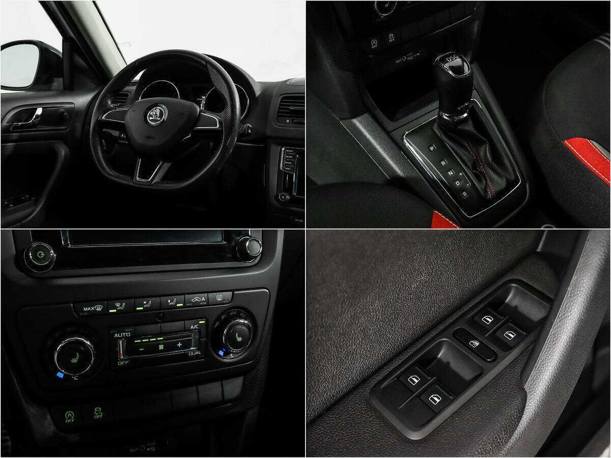 Купить Skoda Yeti, 2016, 166 183 км.. Фото: #13
