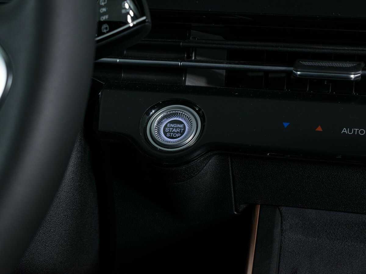 Купить OMODA C5, 2024, 24 500 км.. Фото: #13