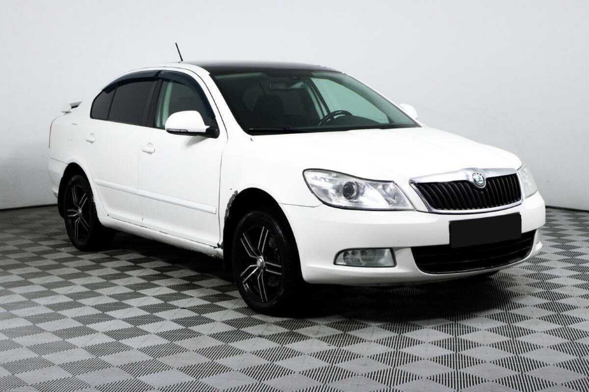 Купить Skoda Octavia, 2012, 222 474 км.. Фото: #2
