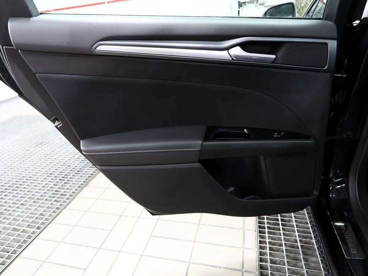 Купить Ford Mondeo, 2015, 192 000 км.. Фото: #12