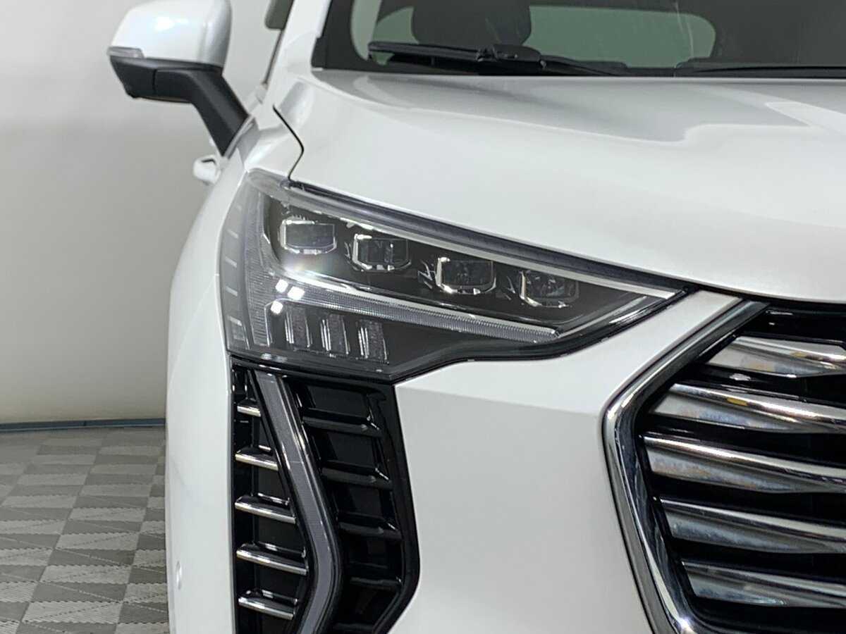 Купить Haval Jolion, 2022, 74 025 км.. Фото: #9