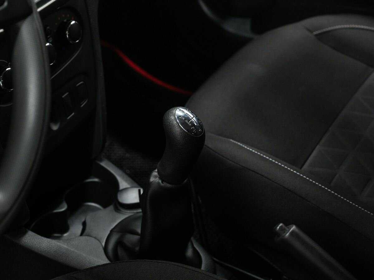 Купить Renault Sandero, 2017, 112 500 км.. Фото: #15