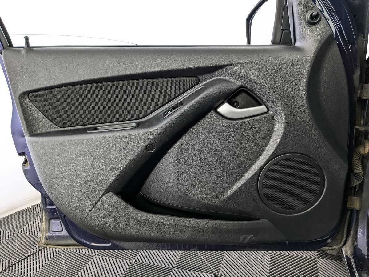 Купить Lada (ВАЗ) Granta, 2017, 149 739 км.. Фото: #14