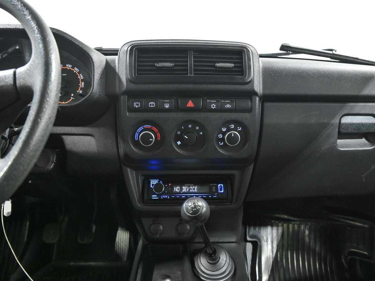 Купить Lada (ВАЗ) 2121 (4x4), 2020, 73 621 км.. Фото: #8