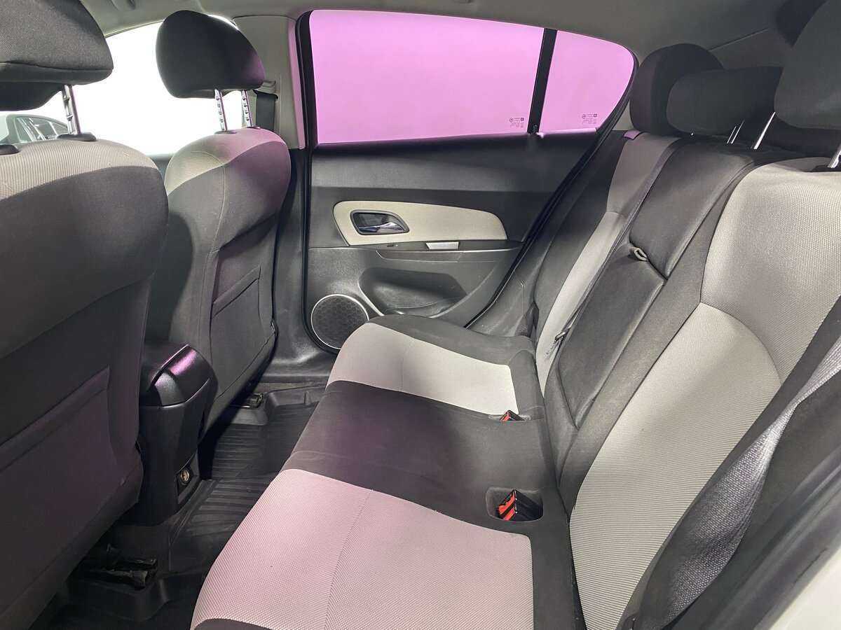 Купить Chevrolet Cruze, 2012, 162 400 км.. Фото: #6