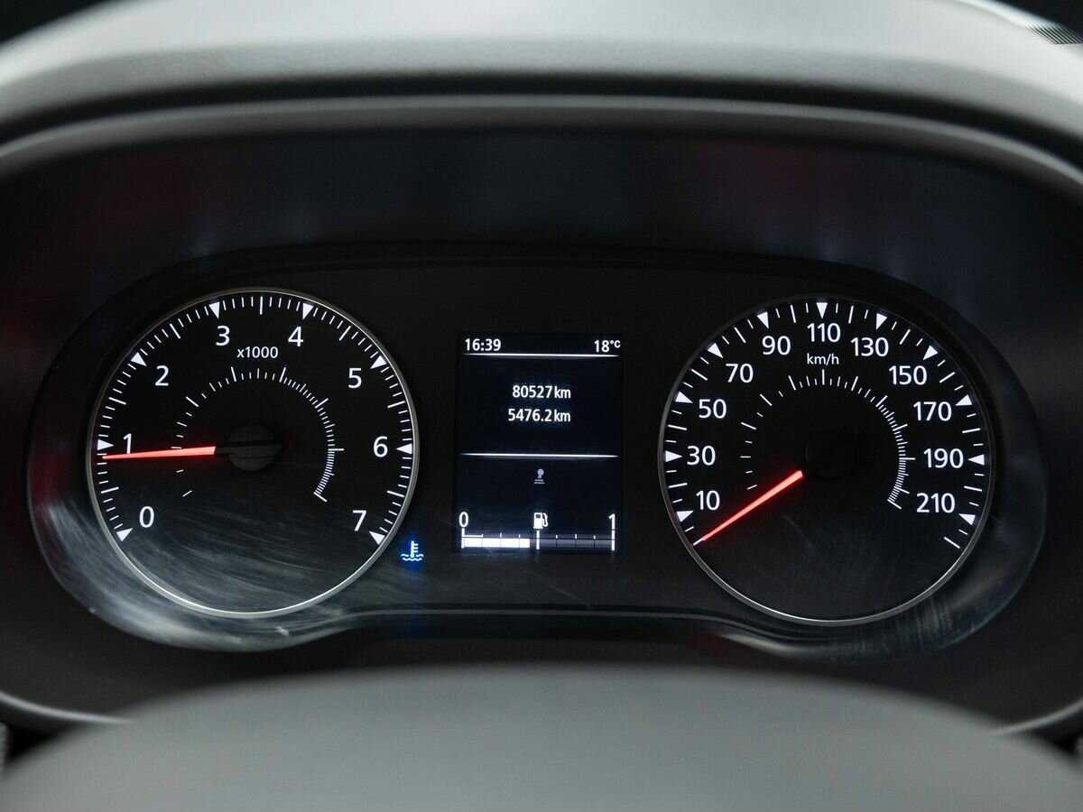 Купить Renault Arkana, 2020, 80 525 км.. Фото: #16