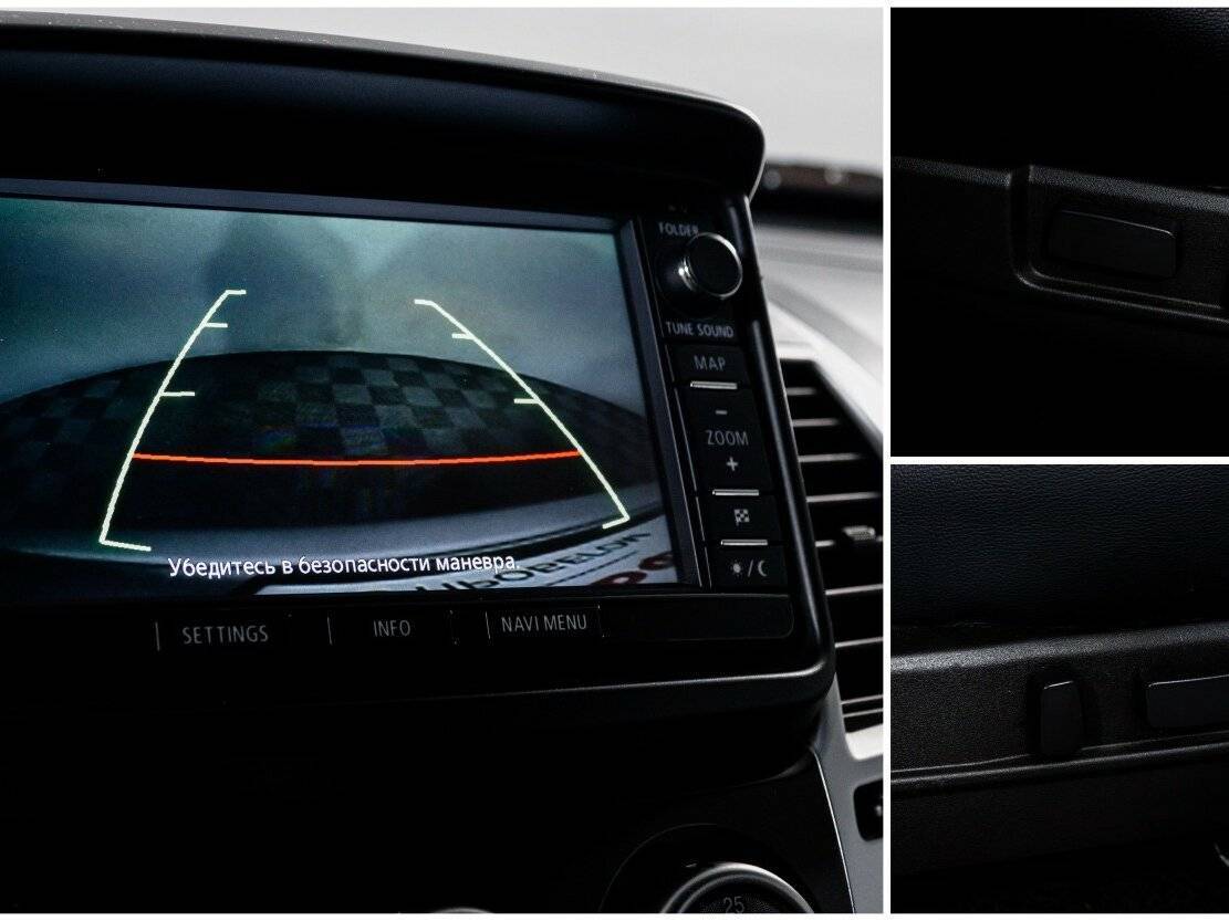 Купить Mitsubishi Pajero Sport, 2013, 252 976 км.. Фото: #17