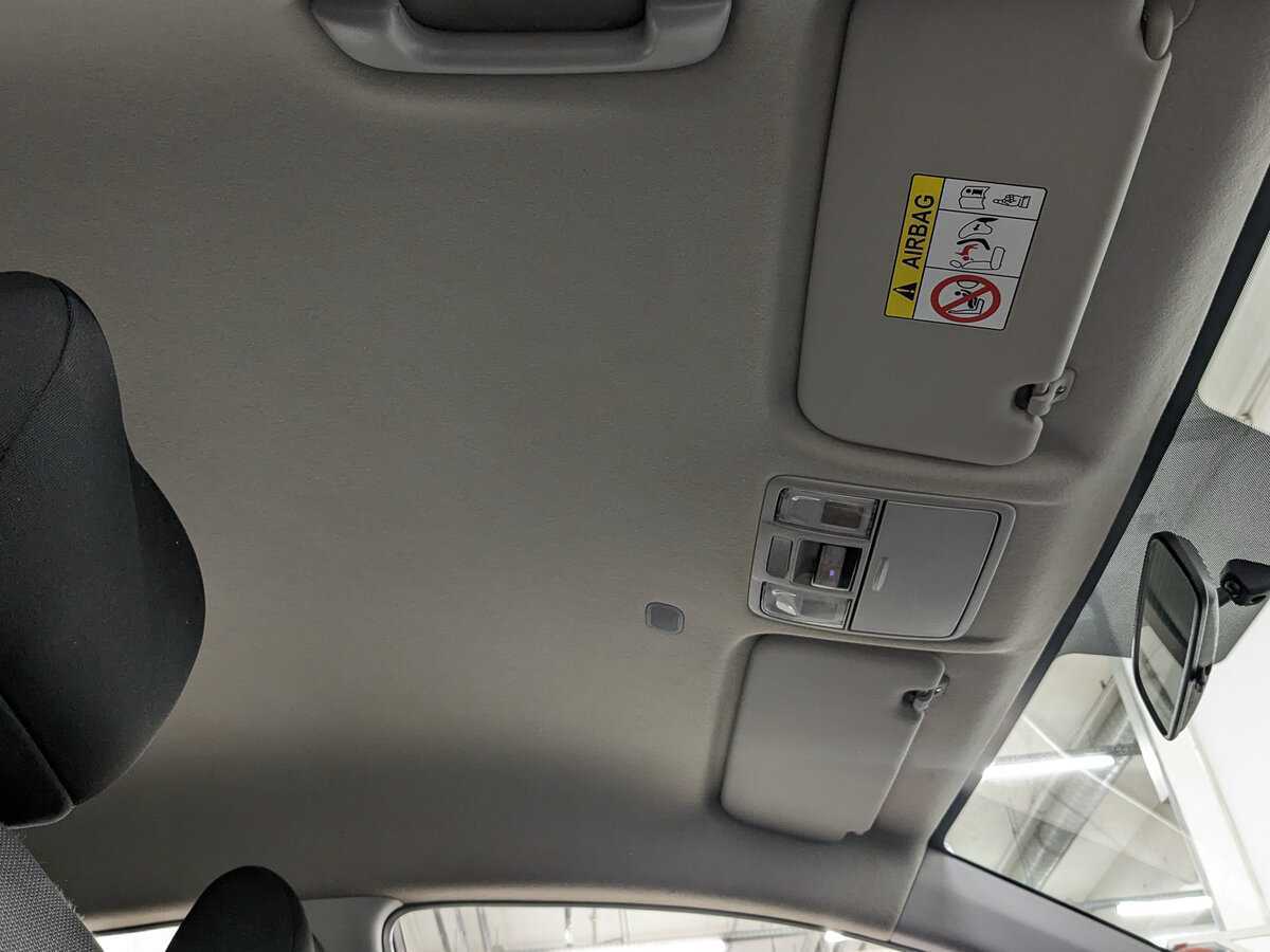 Купить Hyundai Solaris, 2018, 129 664 км.. Фото: #18