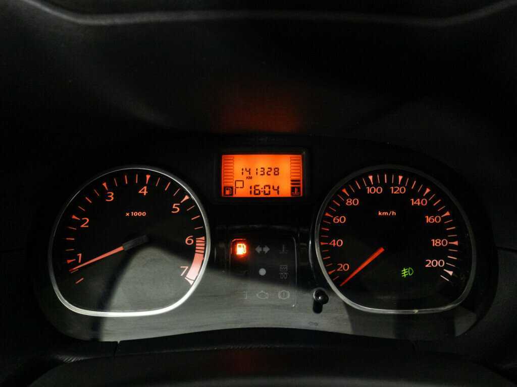 Купить Renault Duster, 2015, 141 300 км.. Фото: #11