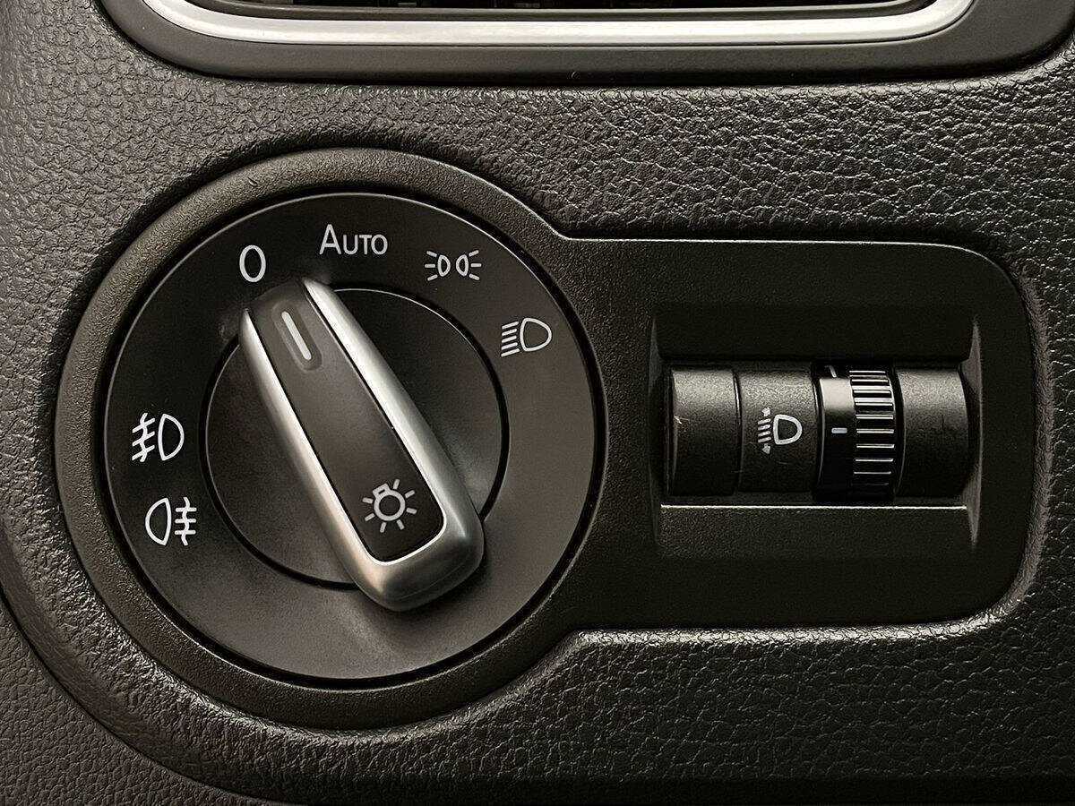 Купить Volkswagen Polo, 2018, 51 240 км.. Фото: #13