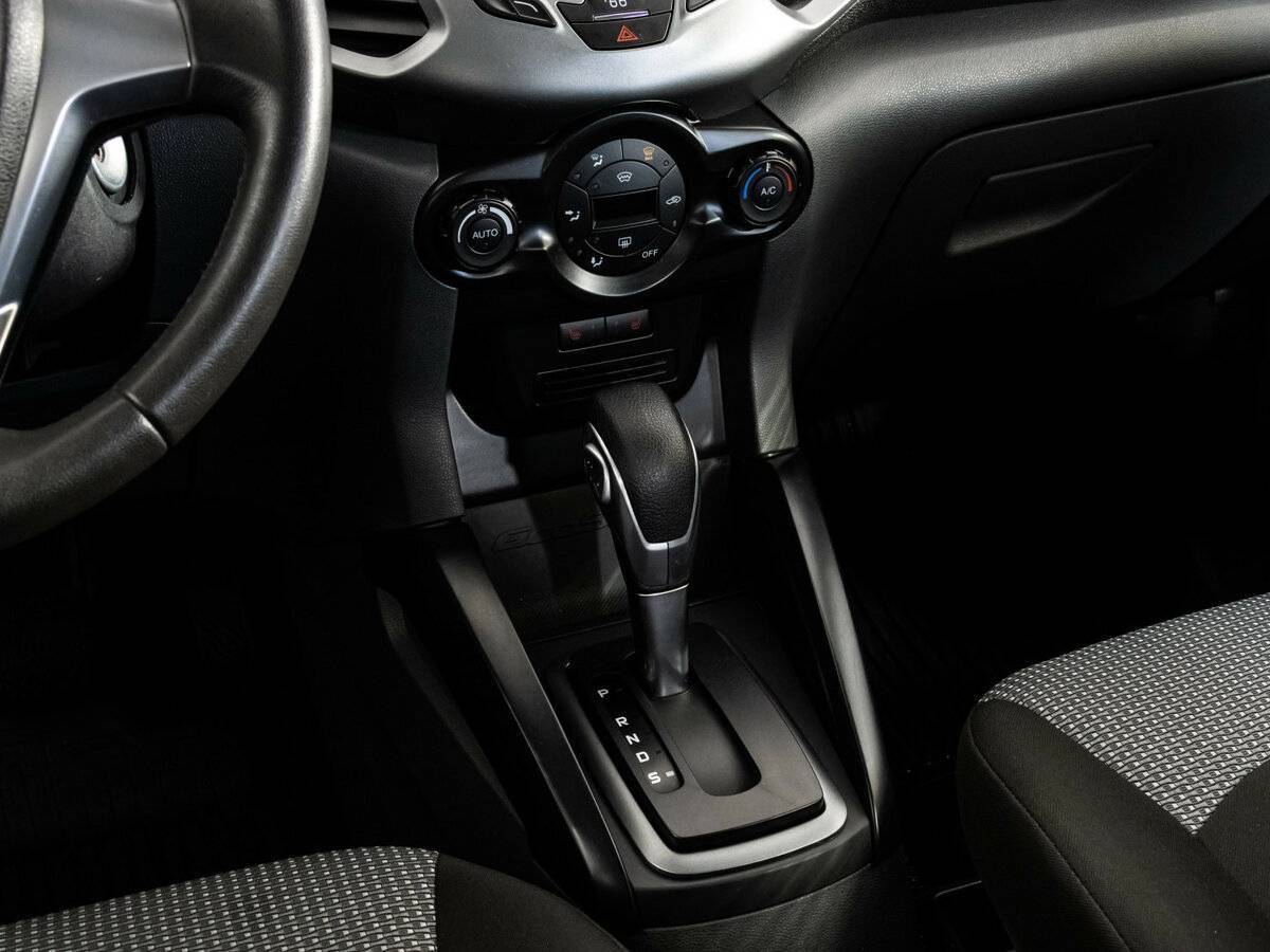 Купить Ford EcoSport, 2016, 14 275 км.. Фото: #12