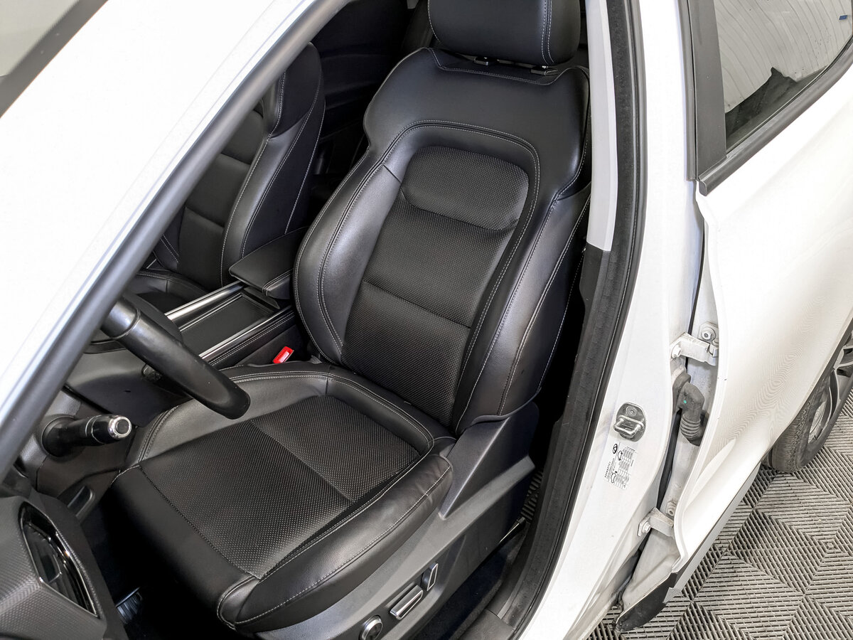 Купить Chery Tiggo 4, 2022, 127 090 км.. Фото: #18