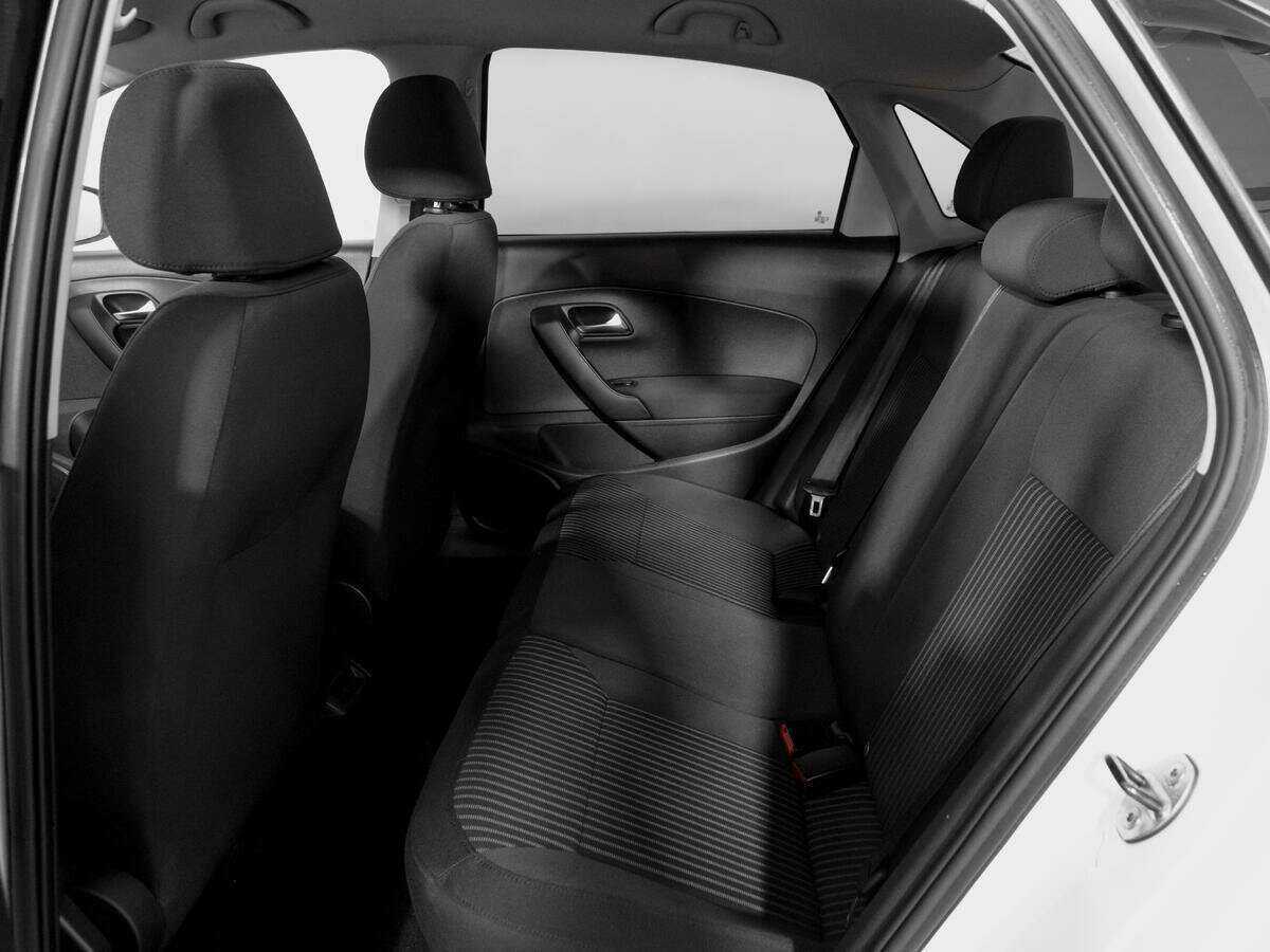 Купить Volkswagen Polo, 2013, 116 016 км.. Фото: #9