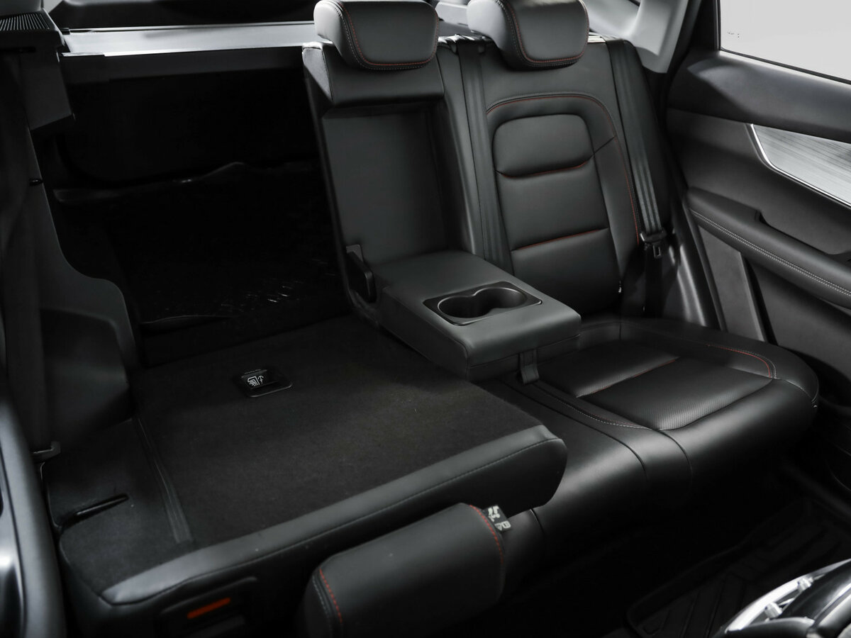 Купить Chery Tiggo 7 Pro, 2022, 66 652 км.. Фото: #28