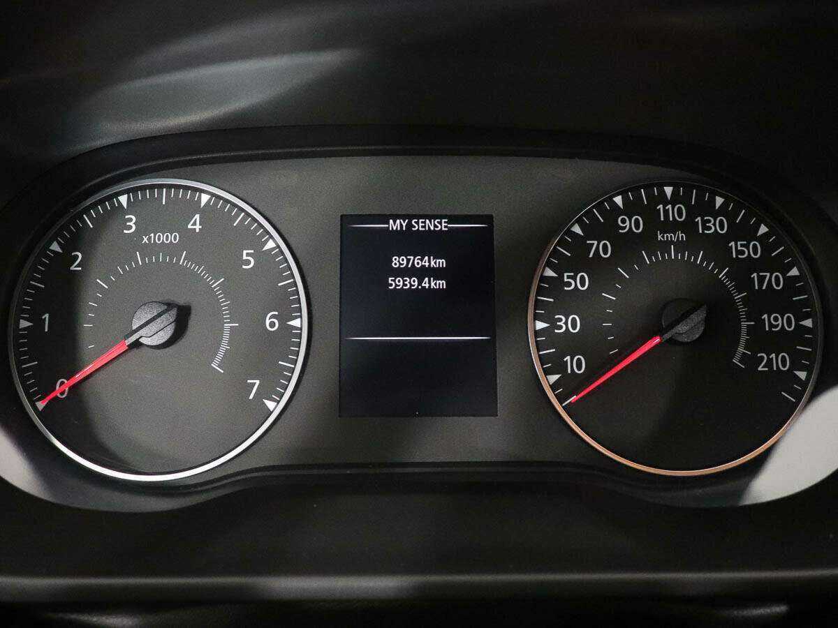 Купить Renault Arkana, 2019, 89 675 км.. Фото: #9