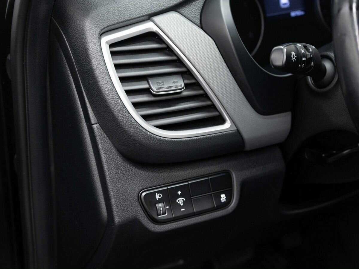 Купить Kia Seltos, 2020, 83 595 км.. Фото: #18