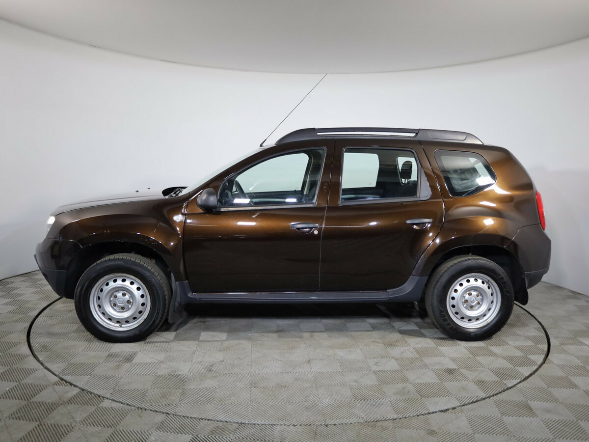 Купить Renault Duster, 2014, 205 136 км.. Фото: #7