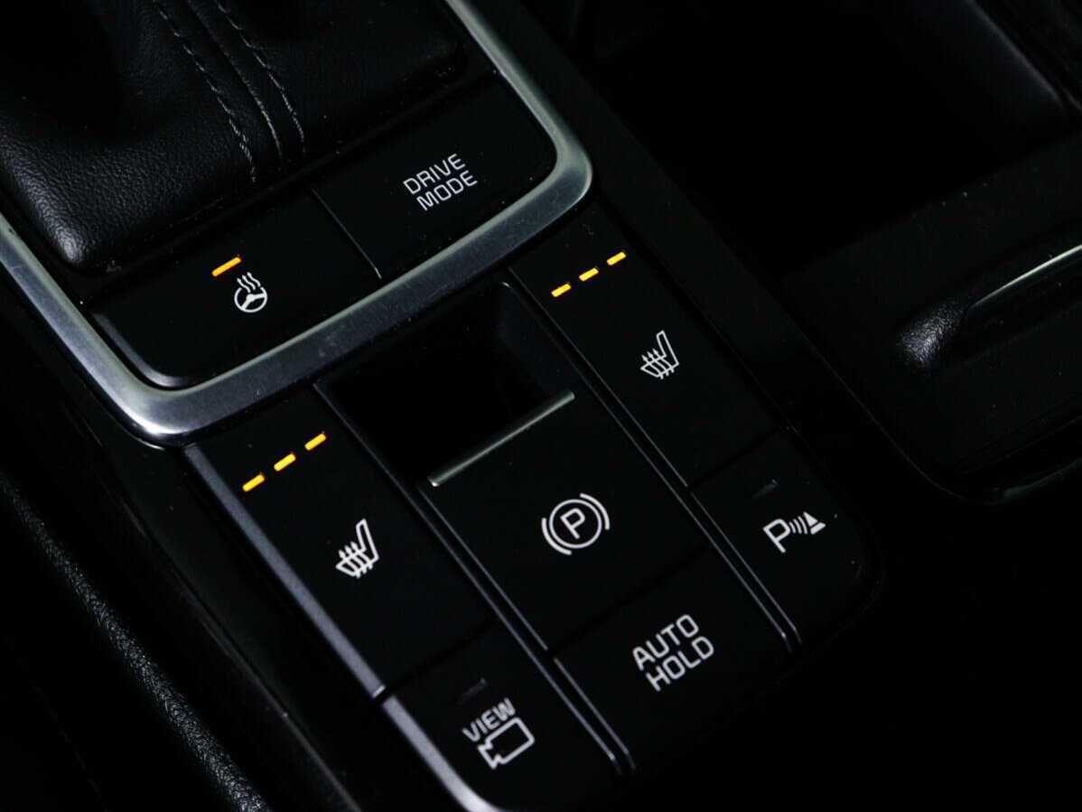 Купить Kia Optima, 2019, 88 107 км.. Фото: #16