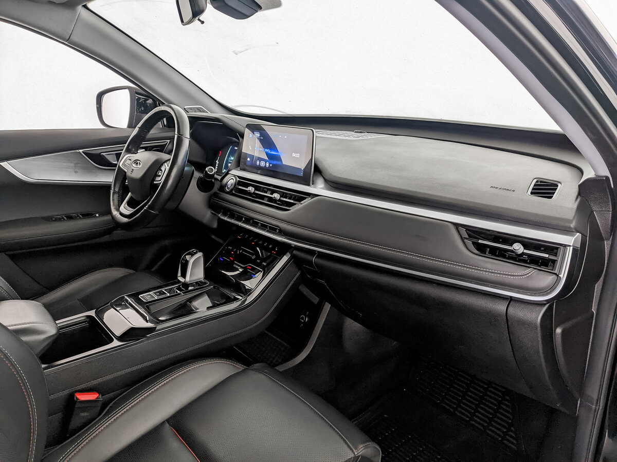 Купить Chery Tiggo 7 Pro, 2022, 123 055 км.. Фото: #10