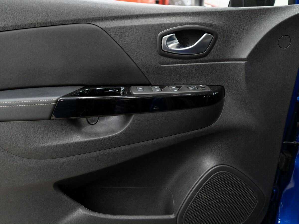 Купить Renault Kaptur, 2020, 62 000 км.. Фото: #14