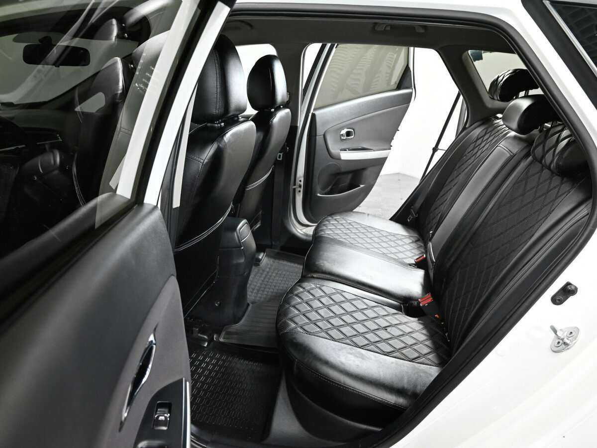 Купить Kia Ceed, 2017, 114 000 км.. Фото: #9