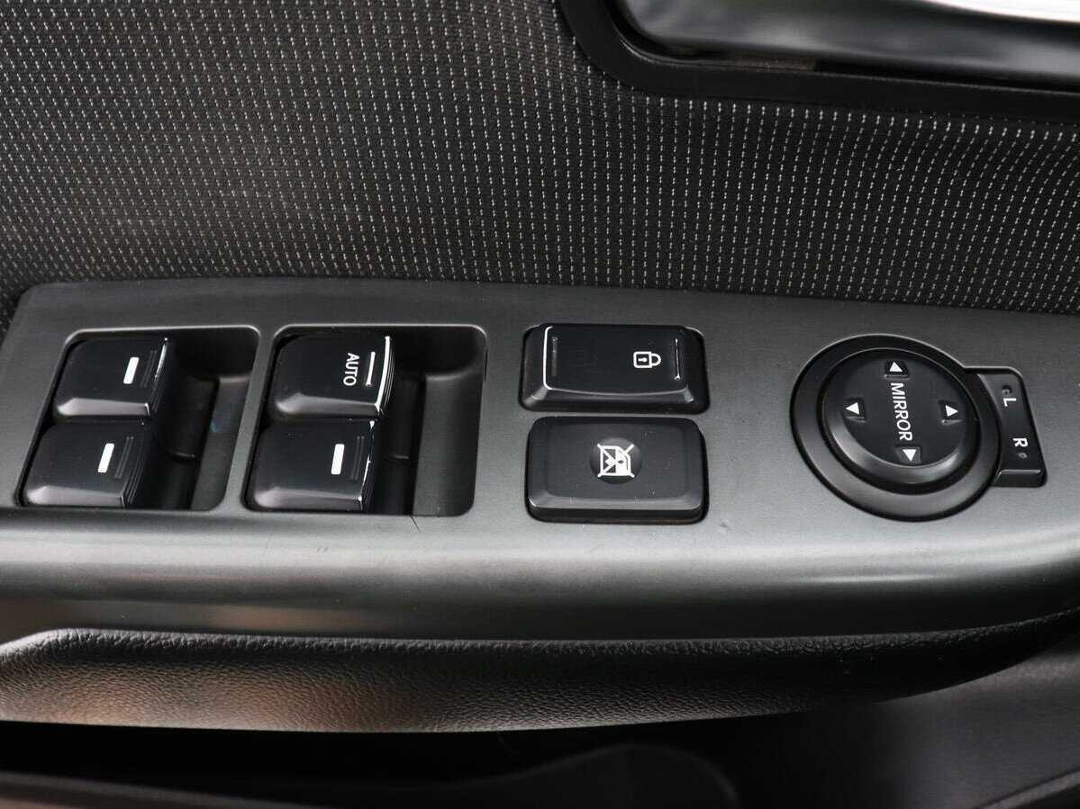 Купить Kia Rio, 2017, 100 500 км.. Фото: #12