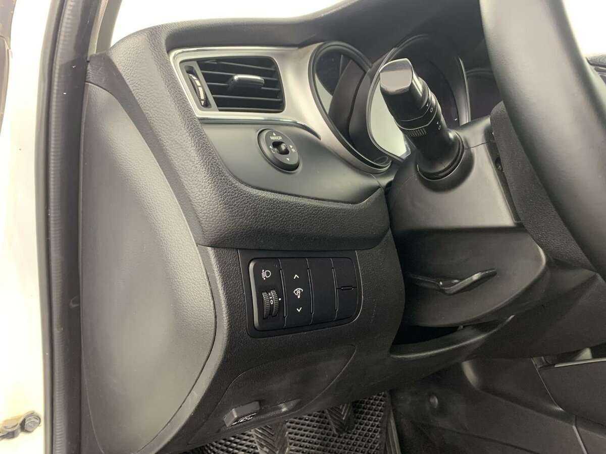 Купить Kia Ceed, 2017, 263 795 км.. Фото: #8