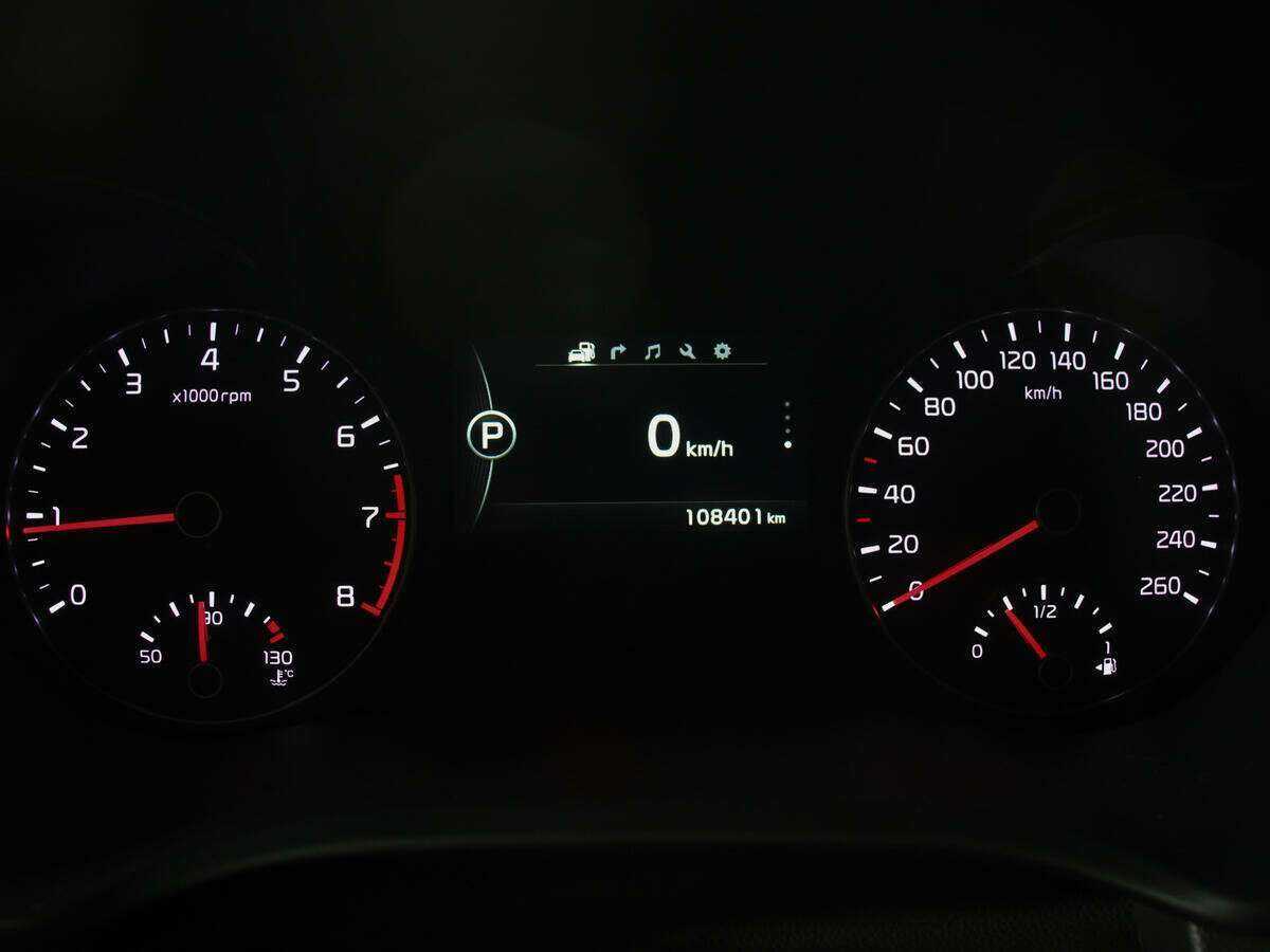 Купить Kia Optima, 2016, 109 000 км.. Фото: #7