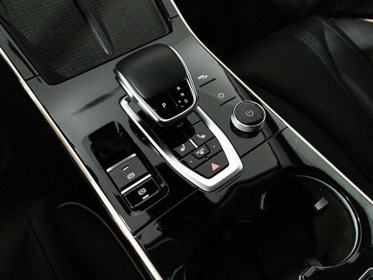 Купить OMODA C5, 2023, 32 170 км.. Фото: #20