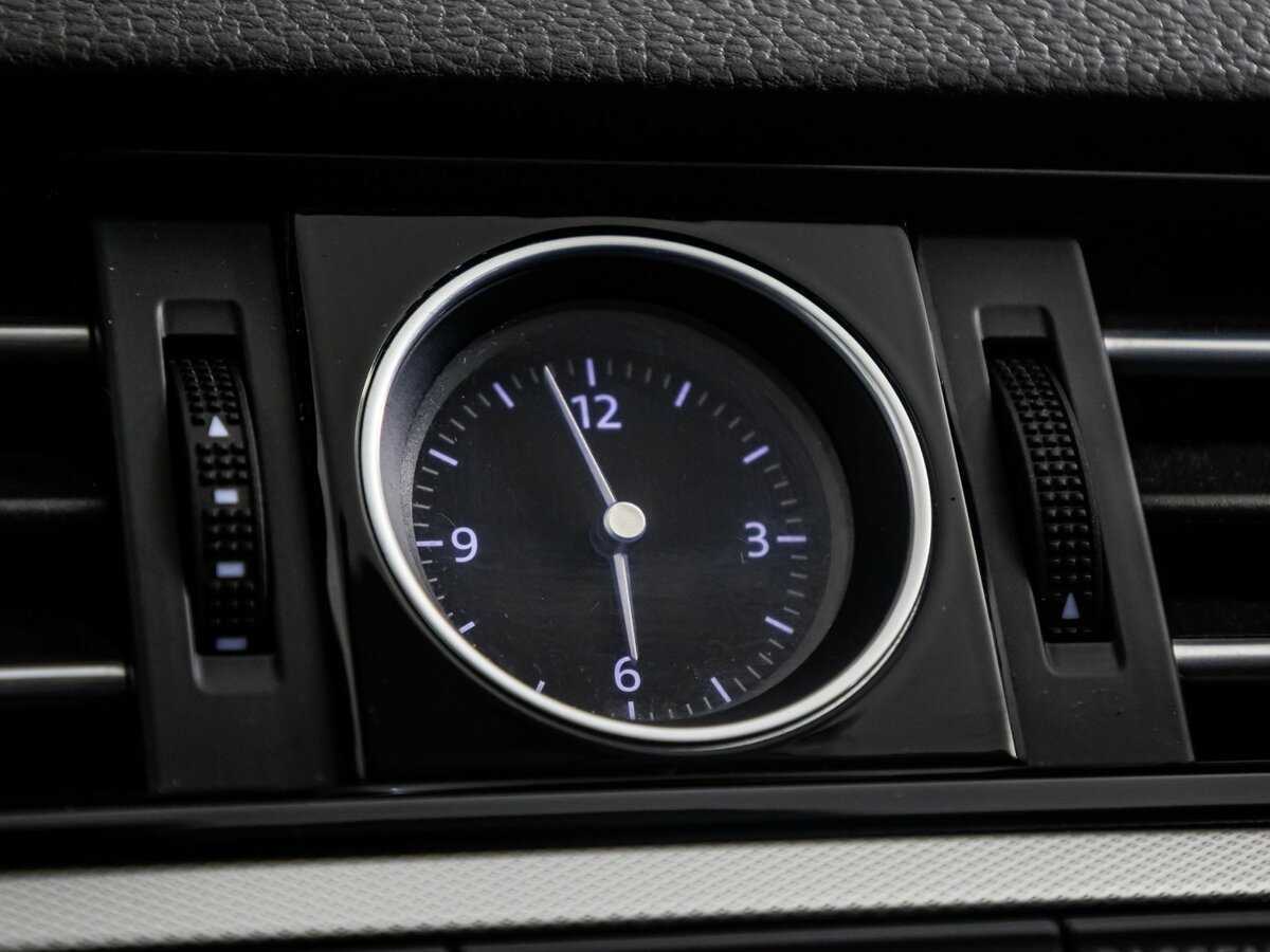 Купить Volkswagen Passat, 2018, 160 888 км.. Фото: #9