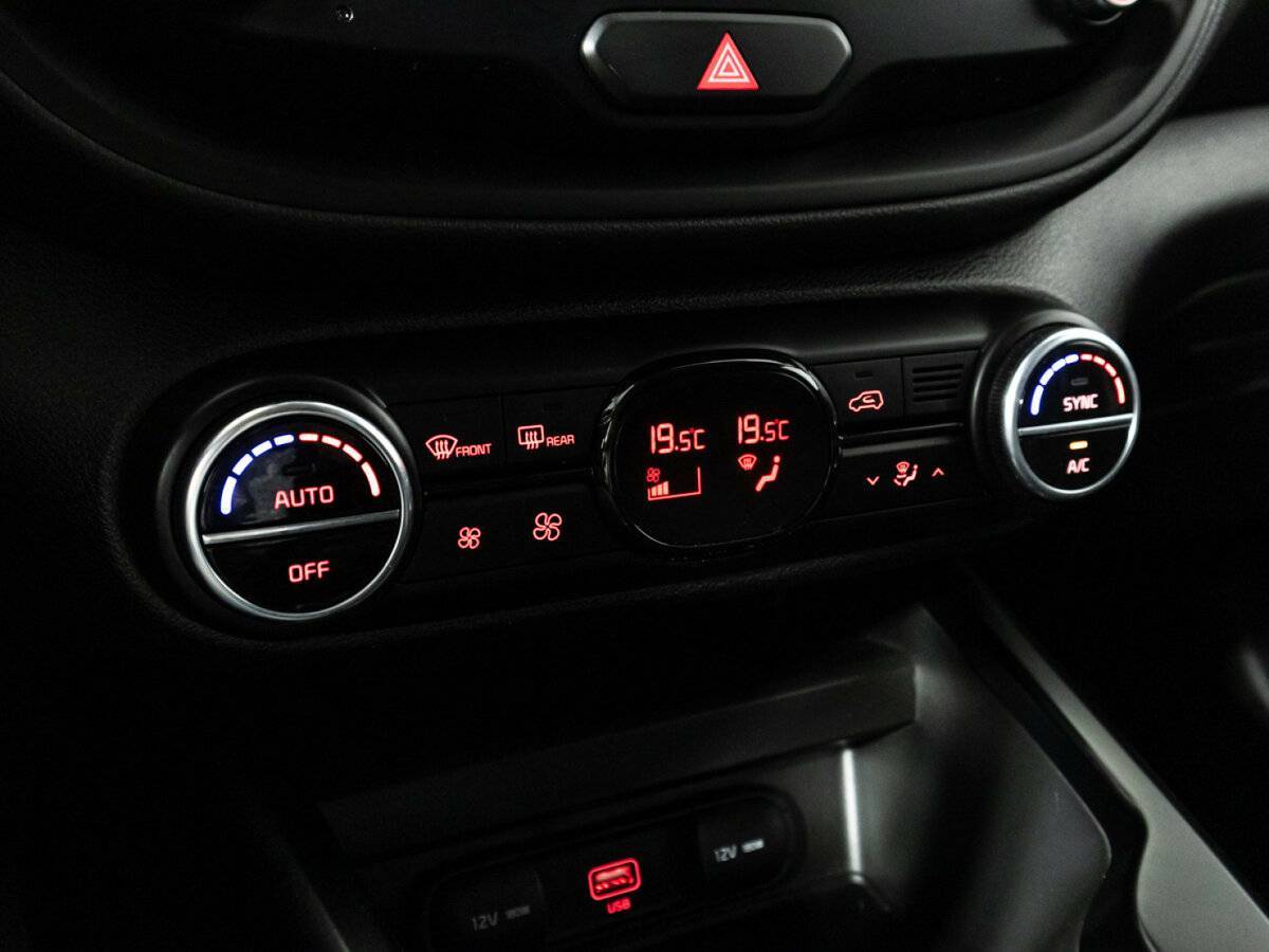 Купить Kia Soul, 2020, 38 703 км.. Фото: #16