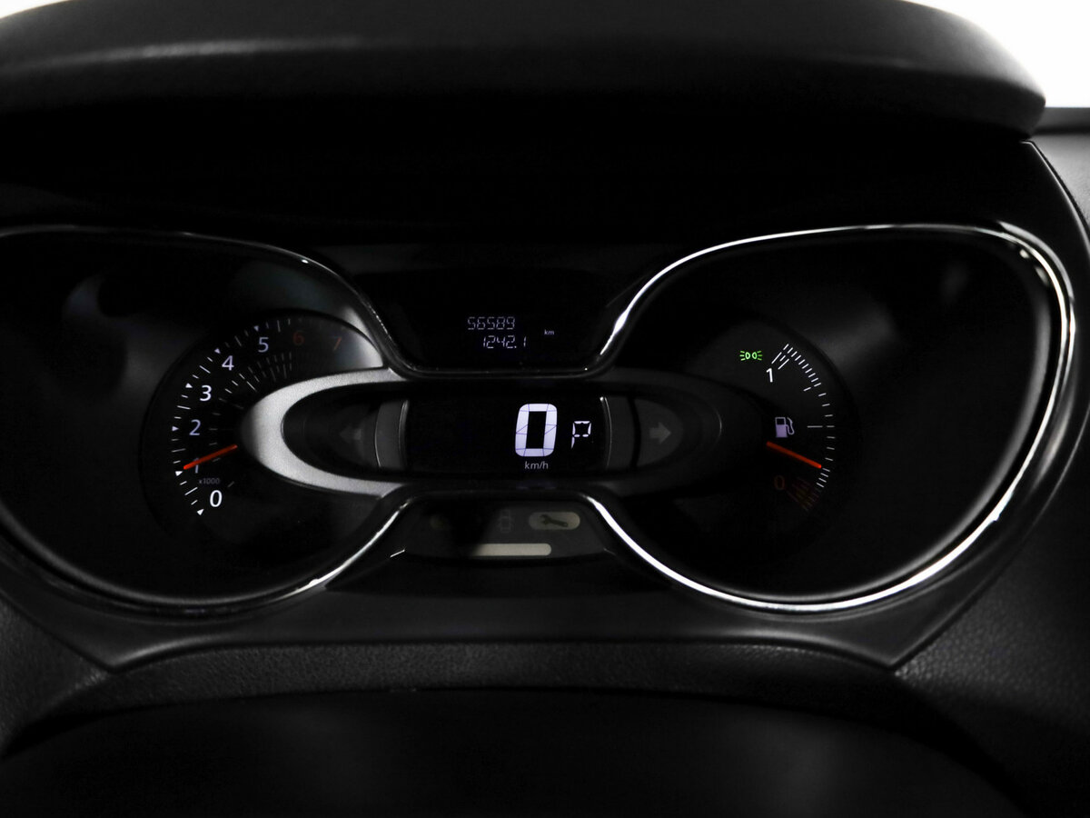 Купить Renault Kaptur, 2018, 56 588 км.. Фото: #15