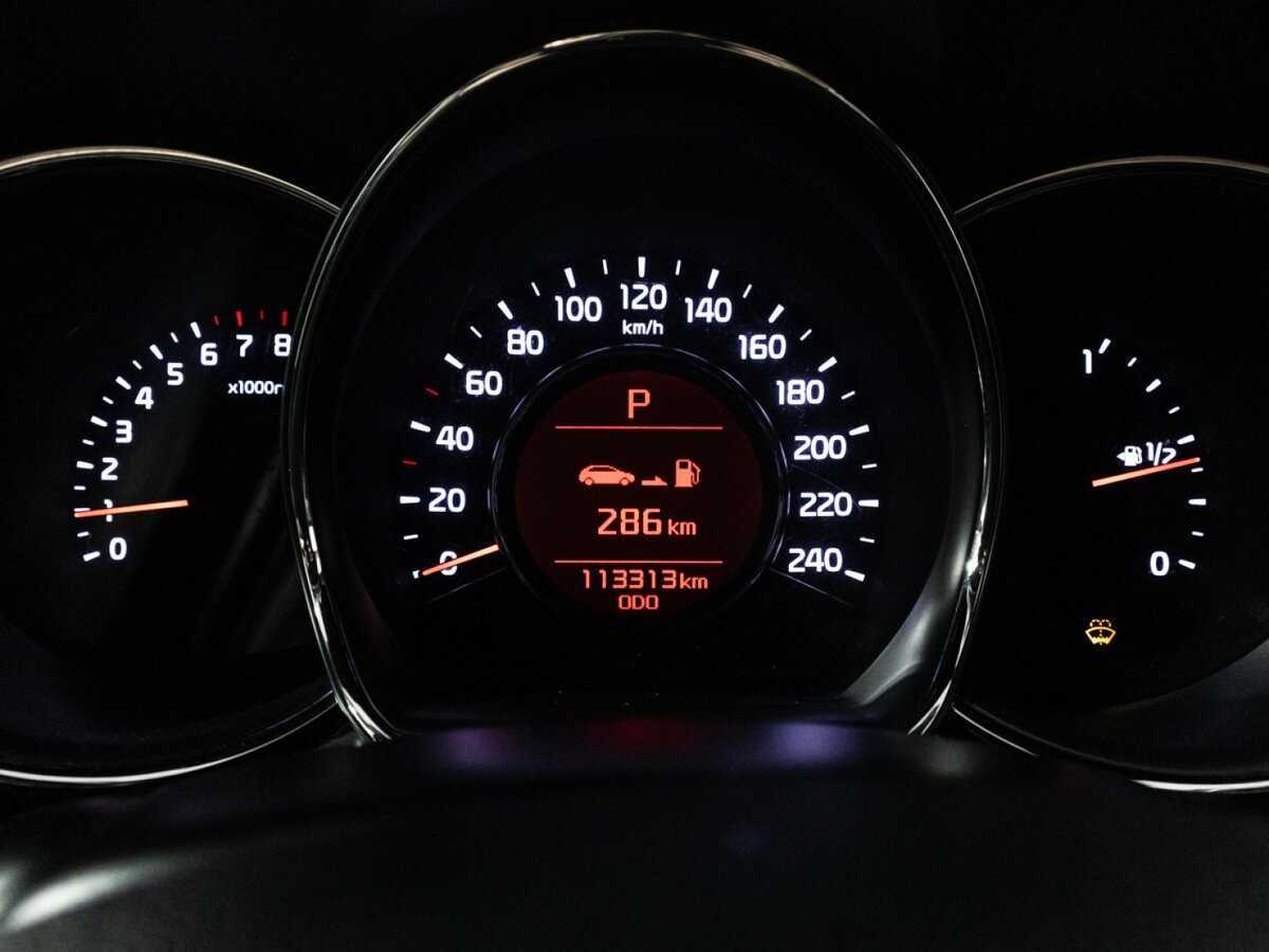 Купить Kia Ceed, 2014, 113 310 км.. Фото: #11