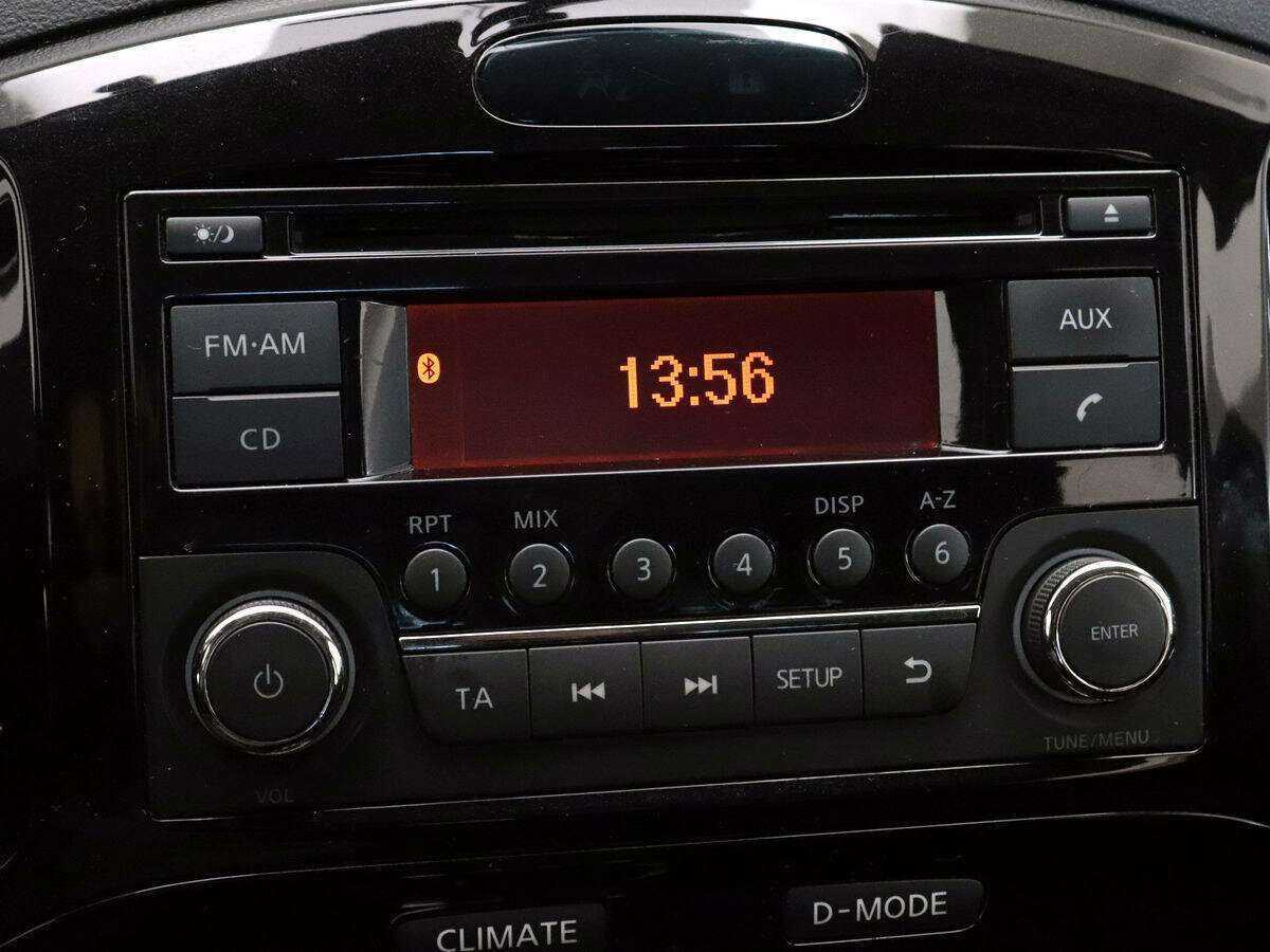 Купить Nissan Juke, 2013, 105 811 км.. Фото: #15