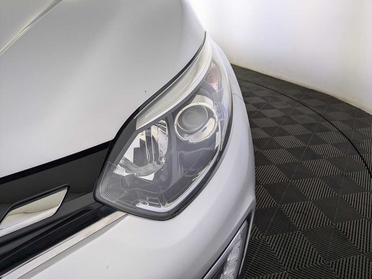 Купить Renault Kaptur, 2021, 89 428 км.. Фото: #10