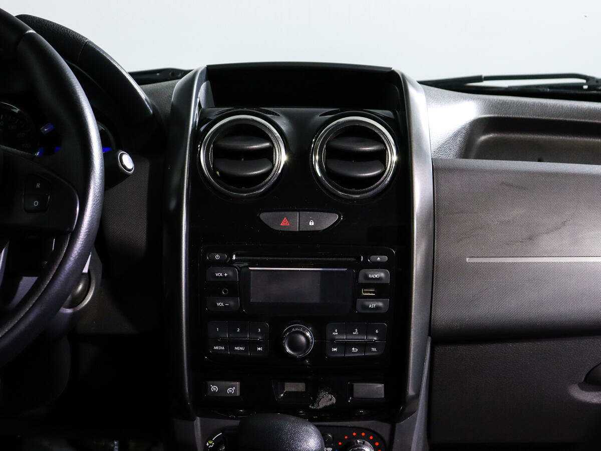 Купить Renault Duster, 2016, 73 520 км.. Фото: #10