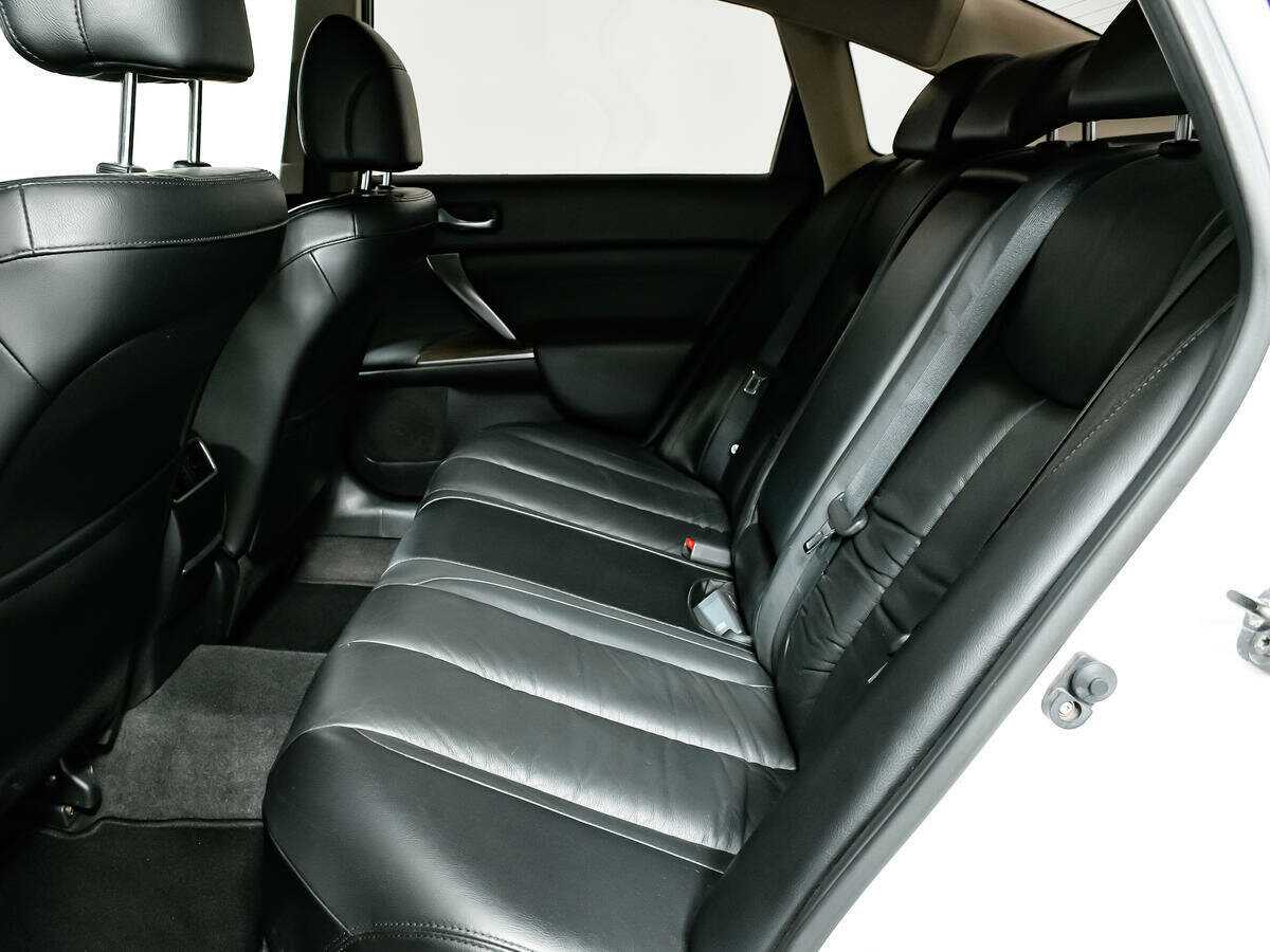 Купить Nissan Teana, 2013, 256 846 км.. Фото: #9