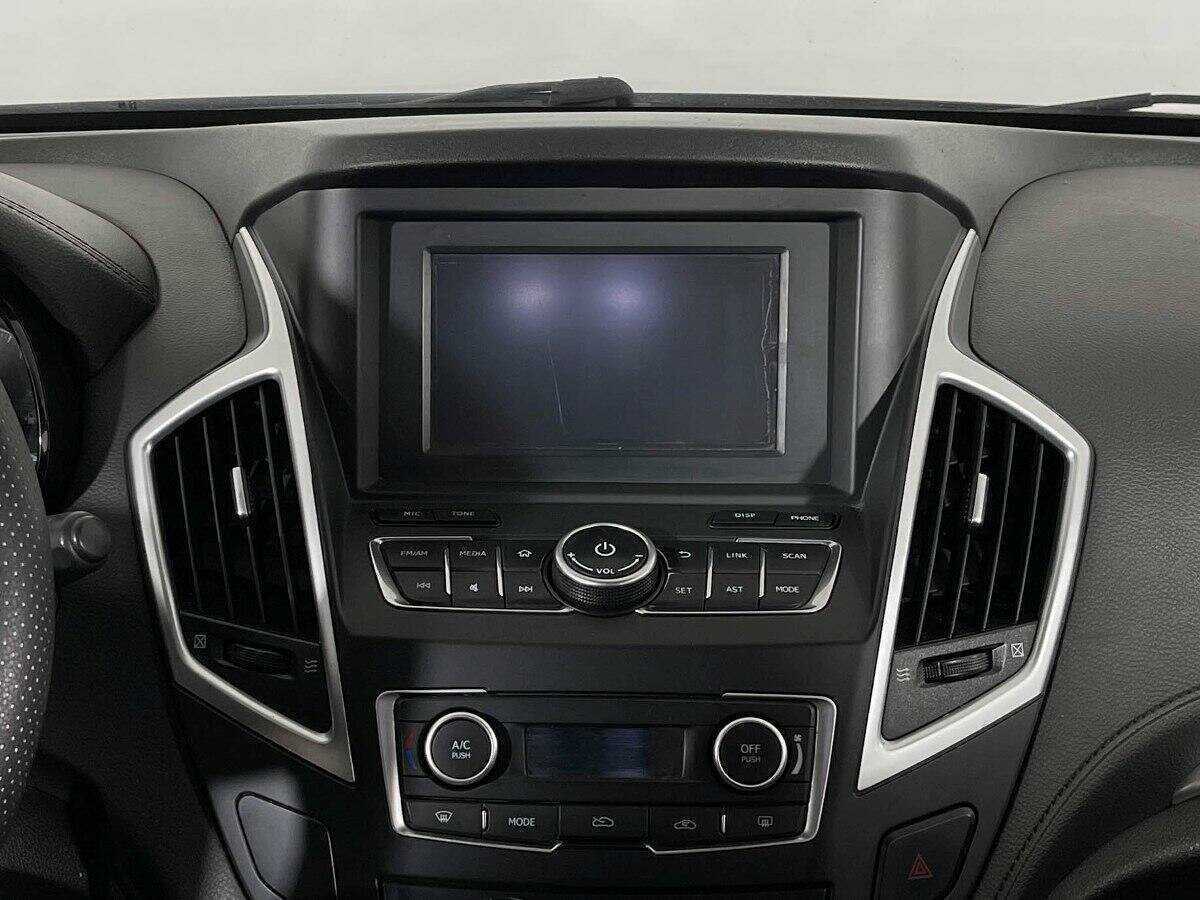 Купить Dongfeng AX7, 2017, 232 103 км.. Фото: #11