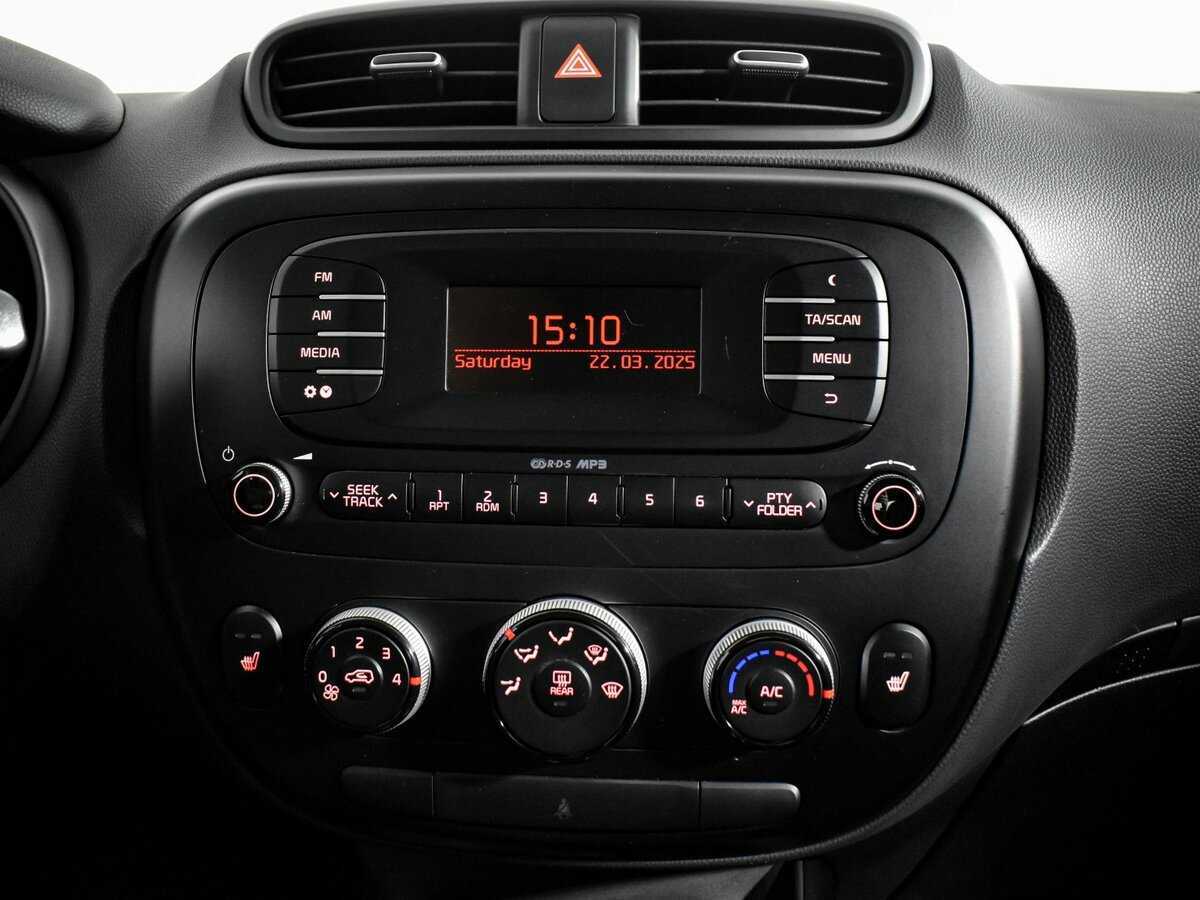 Купить Kia Soul, 2015, 82 893 км.. Фото: #16