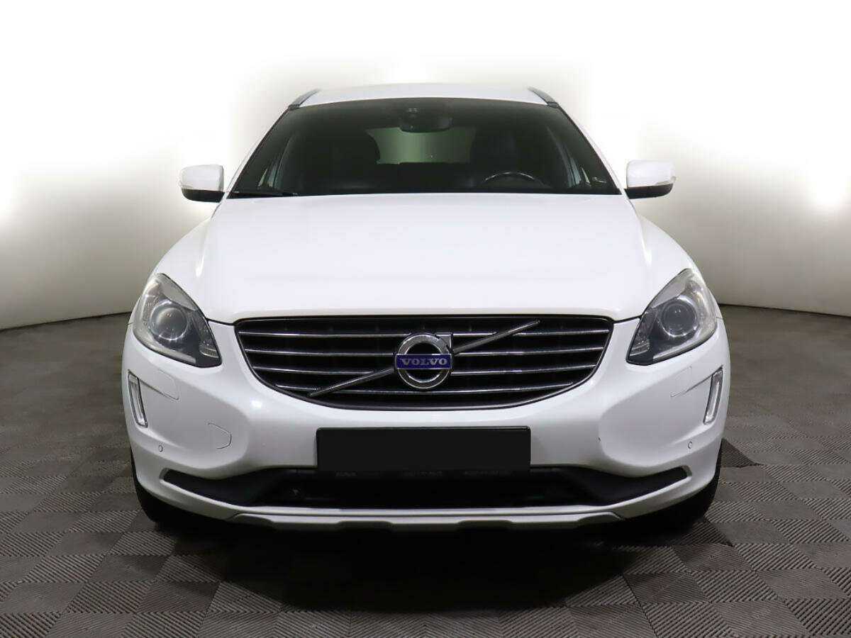 Купить Volvo XC60, 2015, 176 139 км.. Посмотреть фото