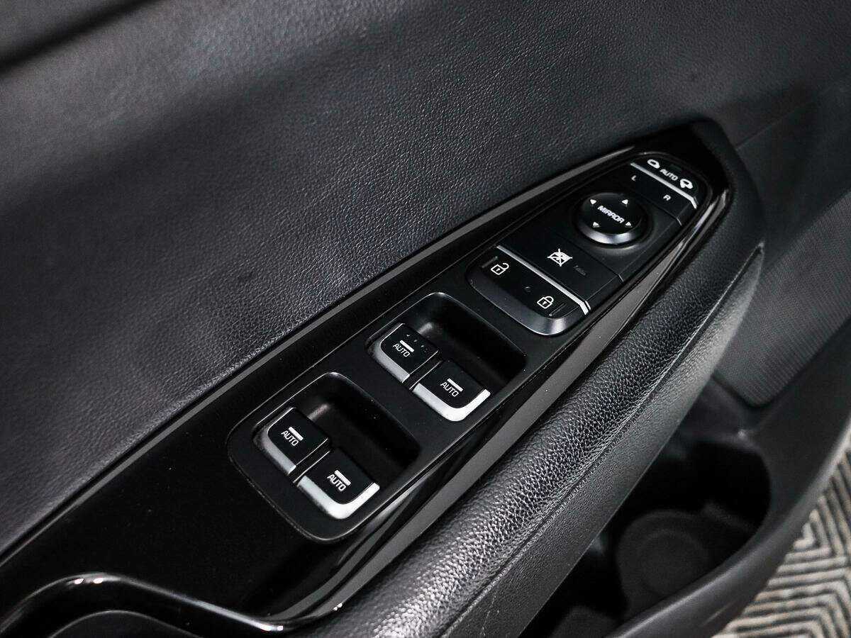 Купить Kia Optima, 2018, 76 114 км.. Фото: #8