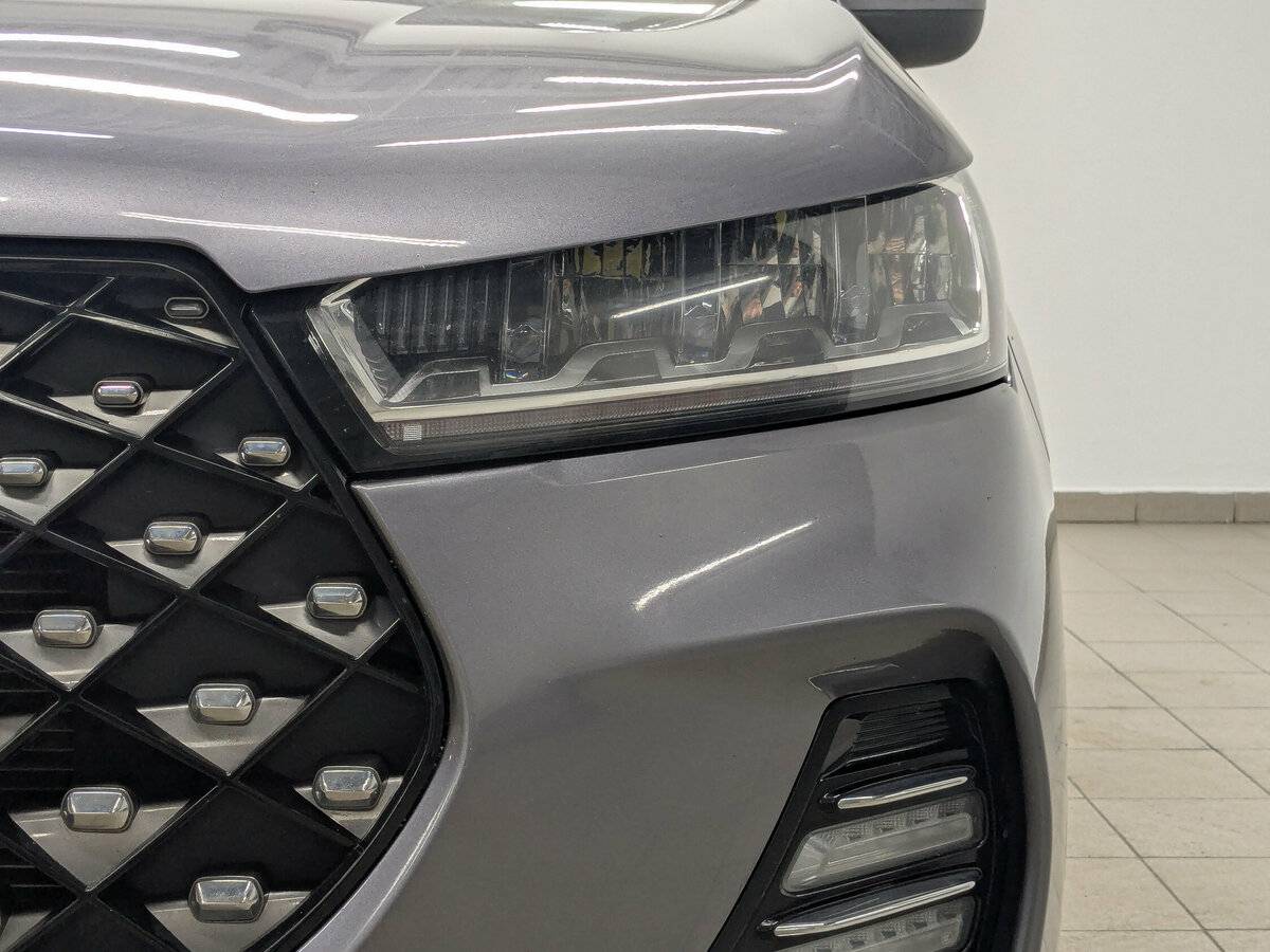 Купить Chery Tiggo 7 Pro, 2022, 138 814 км.. Фото: #9