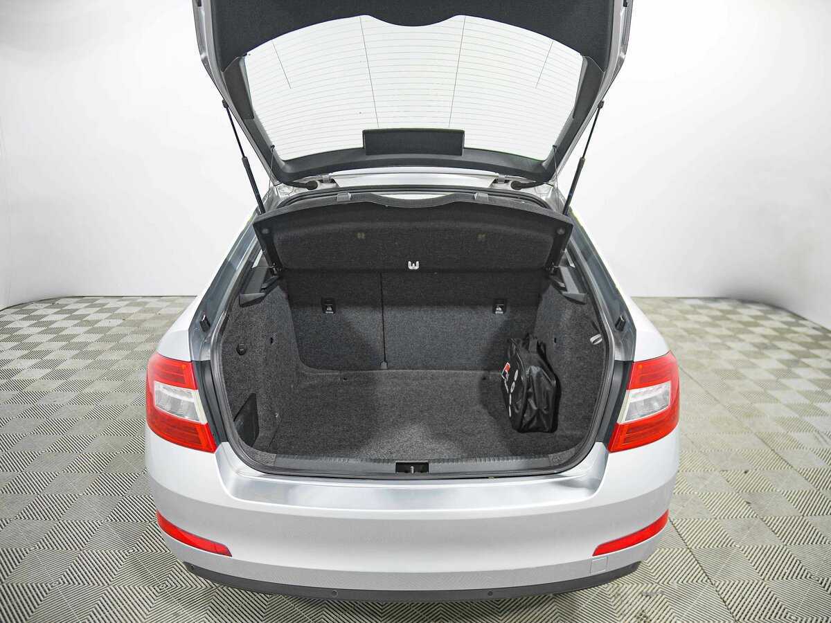 Купить Skoda Octavia, 2014, 134 678 км.. Фото: #13