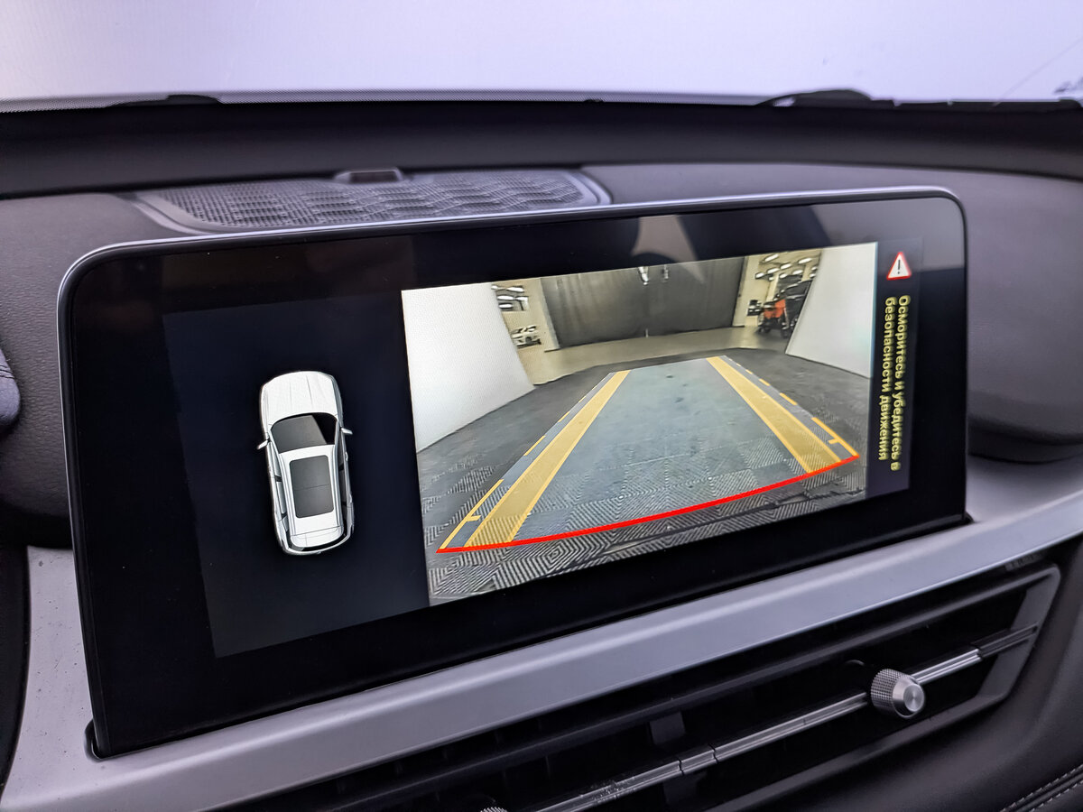 Купить Chery Tiggo 7 Pro, 2022, 109 165 км.. Фото: #25