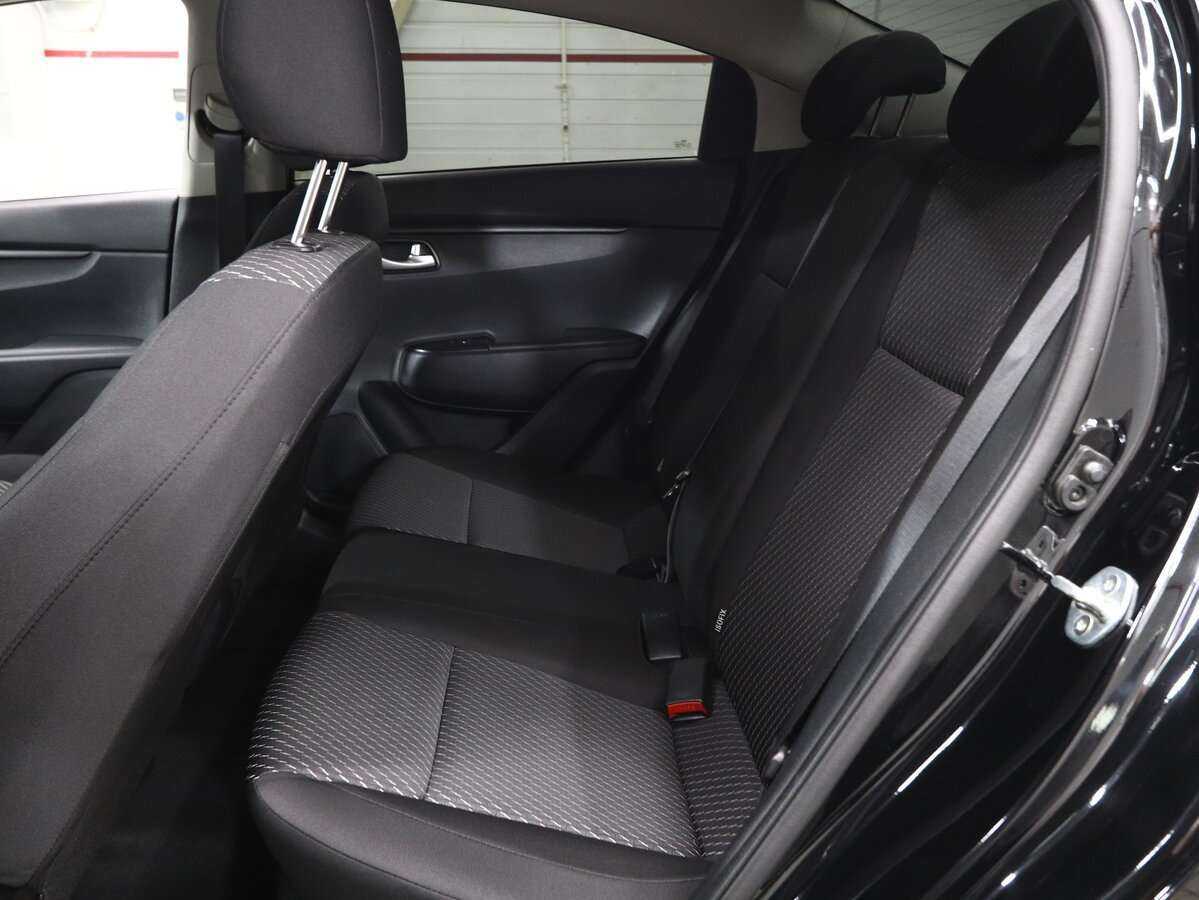 Купить Kia Rio, 2017, 86 100 км.. Фото: #12